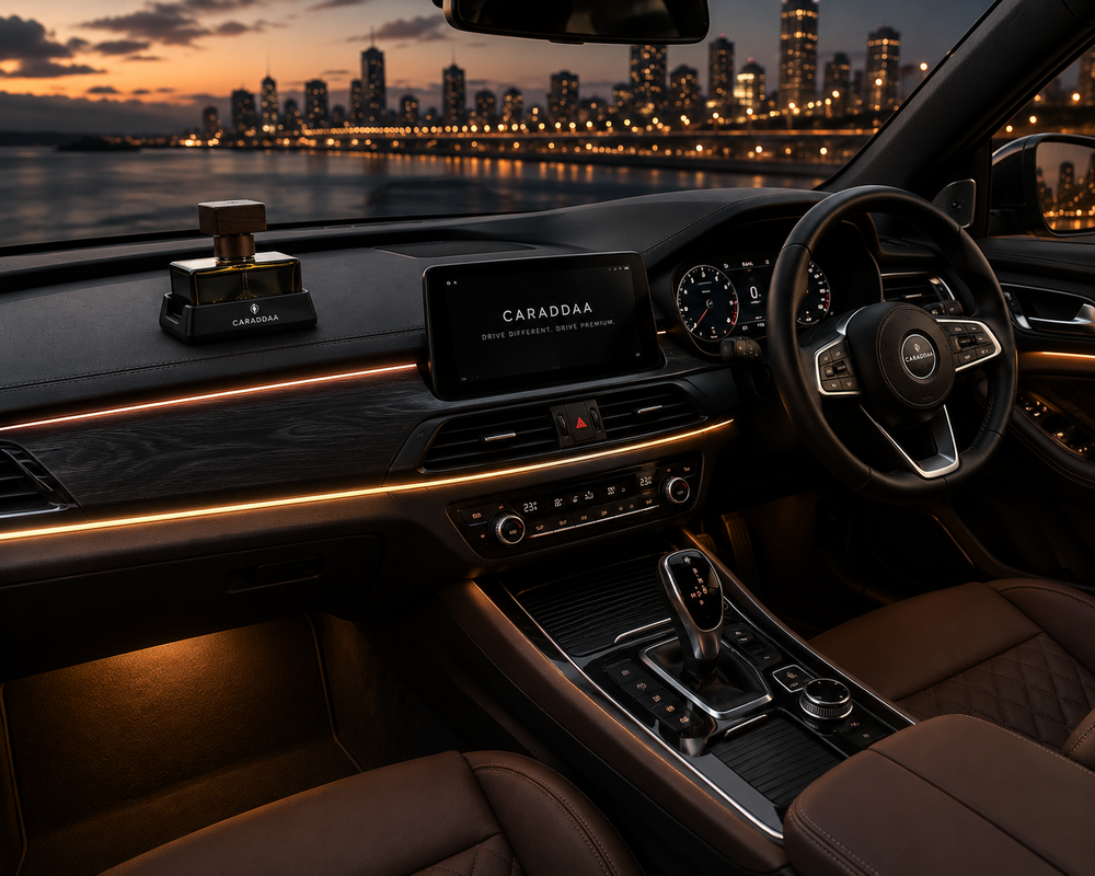 Premium Accessories