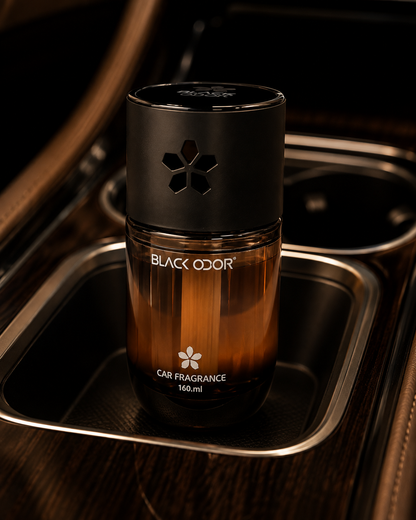 BLACK ODOR BO-13™ – Carry the Luxury of a Five-Star Hotel