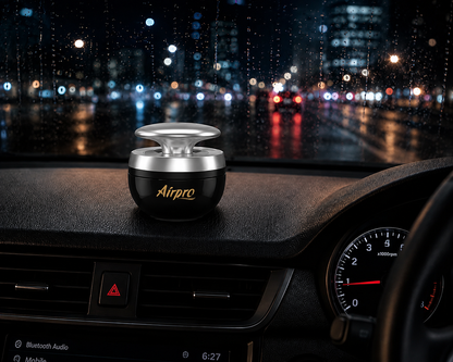 Airpro Sphere — The Fresh Upgrade Your Car Was Missing.