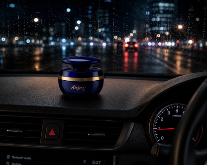 Airpro Stellar™ – A Galaxy of Freshness for Every Journey