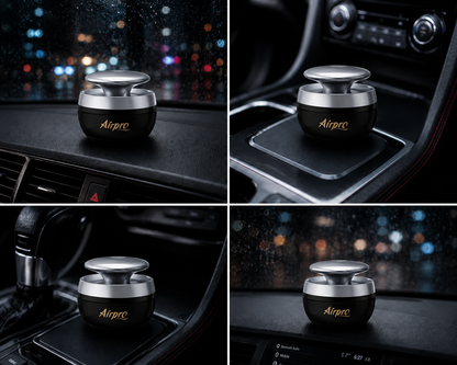Airpro Sphere — The Fresh Upgrade Your Car Was Missing.
